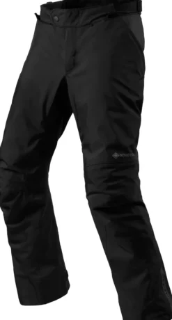 REV'IT Motorbroeken-Vertical GTX Motorbroek Black