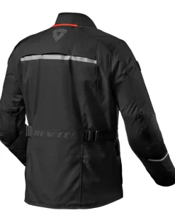 REV'IT Motorjassen-Votiac 3 H2O otorja Back/iver