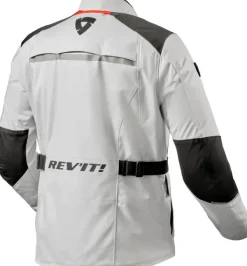 REV'IT Motorjassen-Votiac 3 H2O otorja iver/Back