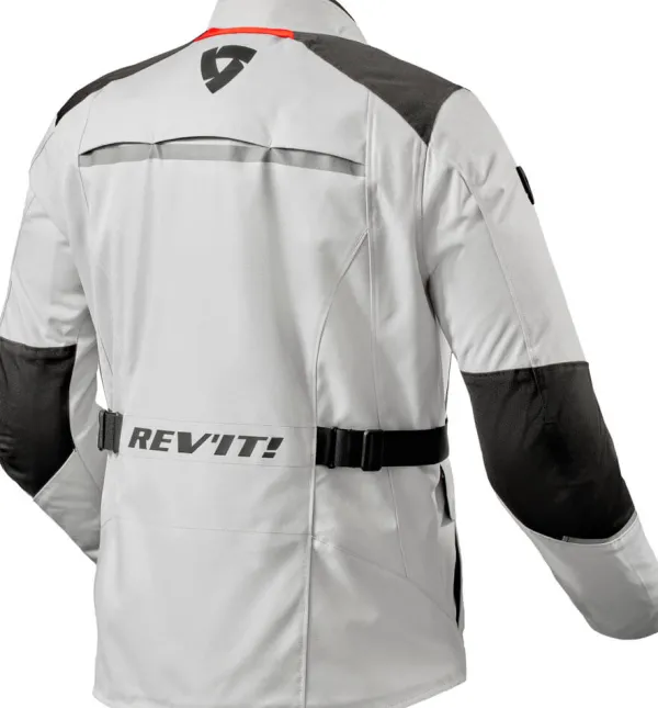 REV'IT Motorjassen-Votiac 3 H2O otorja iver/Back