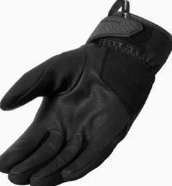 REV'IT Motorhandschoenen-Wayden H2O Gove Back