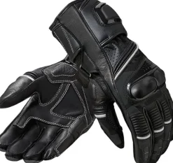REV'IT Motorhandschoenen-Xena 3 Gove adie Back/Grey