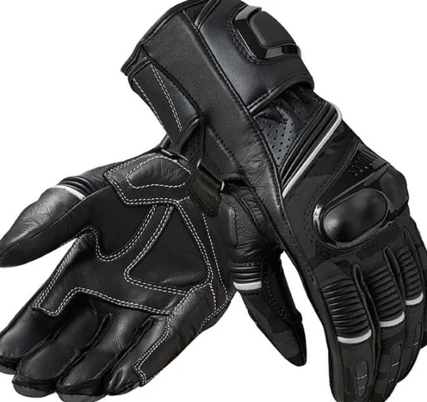 REV'IT Motorhandschoenen-Xena 3 Gove adie Back/Grey