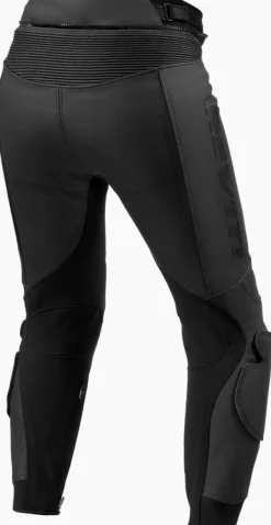 REV'IT Motorbroeken-Xena 4 Ladies Motorbroek Black