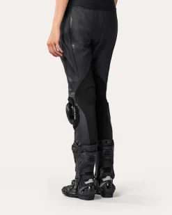 REV'IT Motorbroeken-Xena 4 Ladies Motorbroek Black
