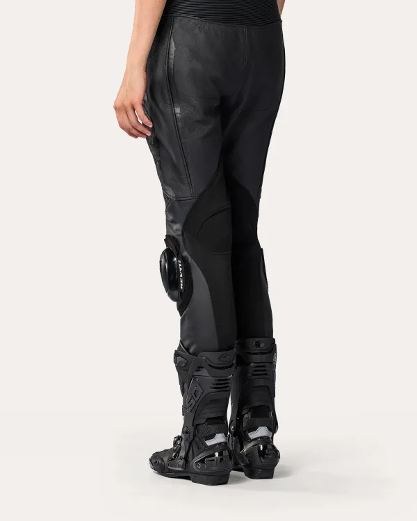 REV'IT Motorbroeken-Xena 4 Ladies Motorbroek Black