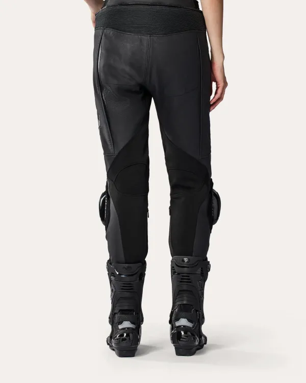 REV'IT Motorbroeken-Xena 4 Ladies Motorbroek Black
