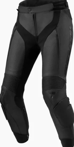 REV'IT Motorbroeken-Xena 4 Ladies Motorbroek Black