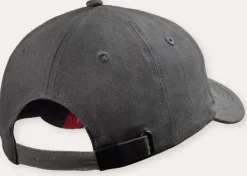 REV'IT Cadeaus Voor Motorrijders|Motor Merchandise-Zachary Cap Light Grey-Anthracite