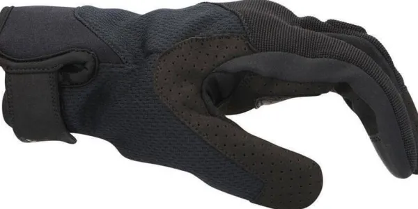 Richa Motorhandschoenen-Air Jet Gove Back 100
