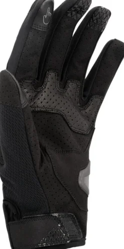 Richa Motorhandschoenen-Air Jet Women Gloves Black 100