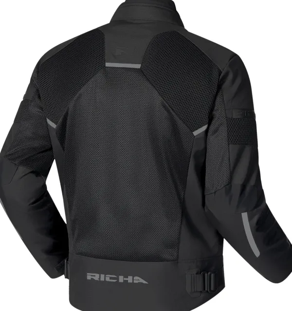 Richa Motorjassen-Airtrea X-2 otorja Back