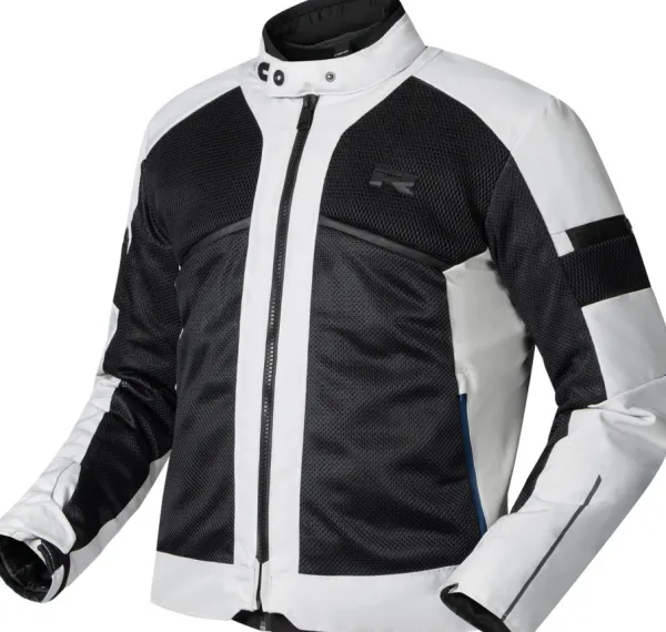 Richa Motorjassen-Airtrea X-2 otorja Grey