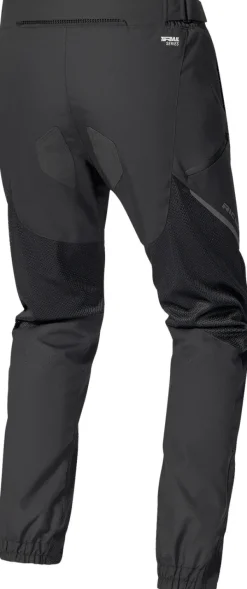 Richa Motorbroeken-Airvent Evo 3 otorbroek Back