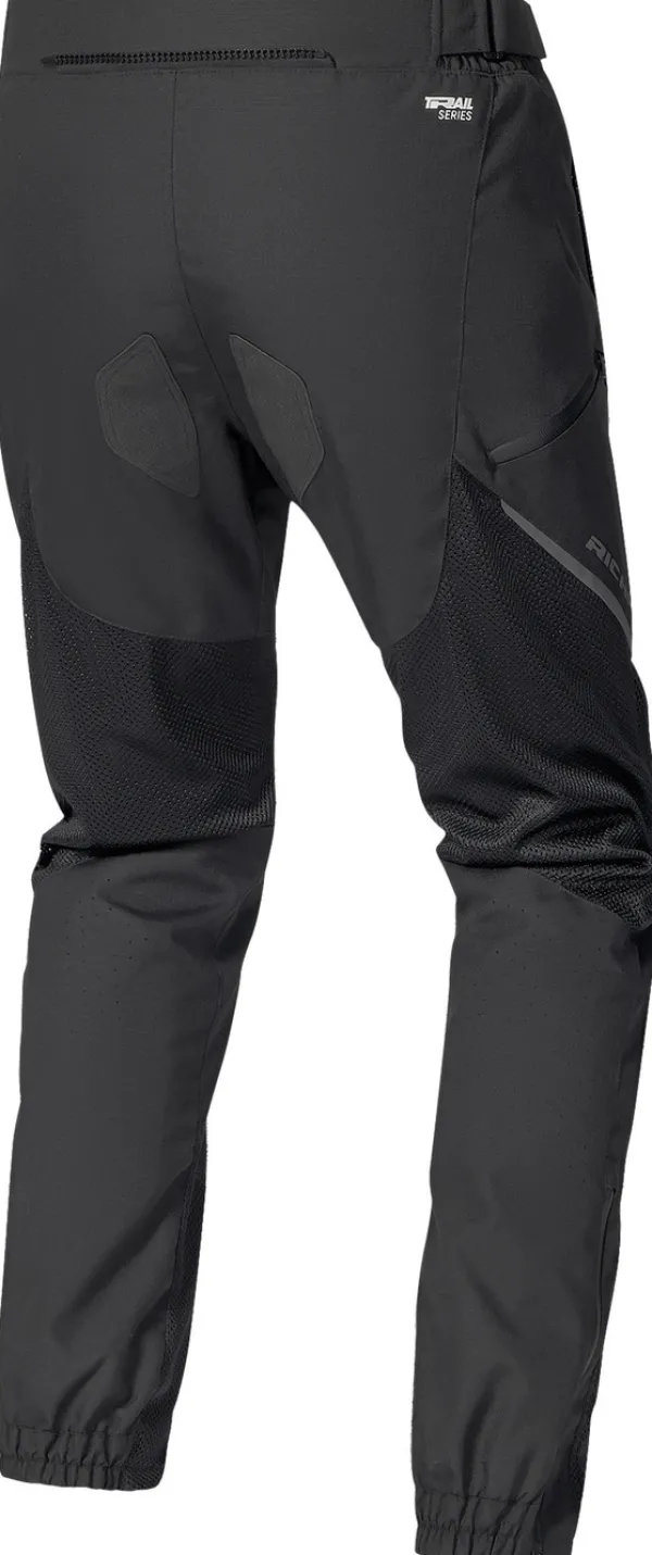 Richa Motorbroeken-Airvent Evo 3 otorbroek Back