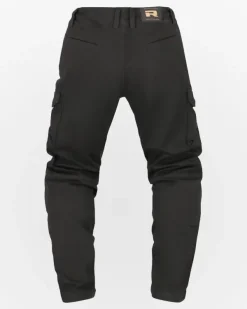 Richa Motorjeans-Apache 2 Motorjeans Black 100