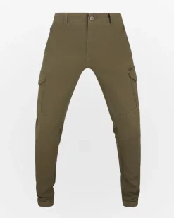 Richa Motorjeans-Apache 2 Motorjeans Green 1500