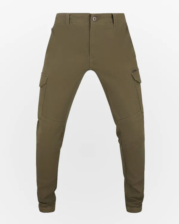 Richa Motorjeans-Apache 2 Motorjeans Green 1500