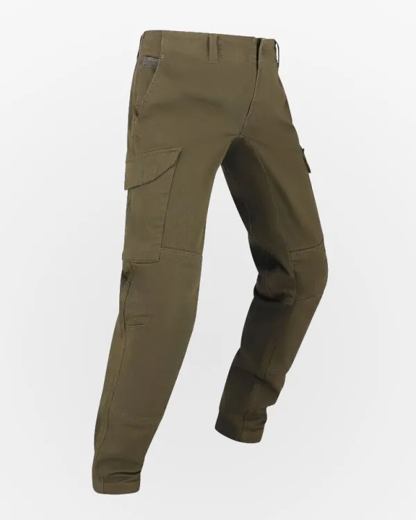 Richa Motorjeans-Apache 2 Motorjeans Green 1500