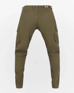 Richa Motorjeans-Apache 2 Motorjeans Green 1500