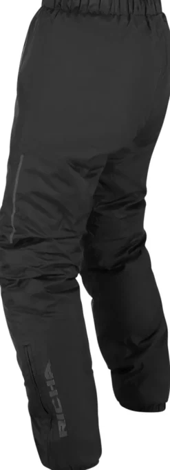 Richa Motorbroeken-Aquaguard otorbroek Back 100