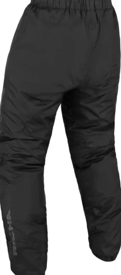 Richa Motorbroeken-Aquaguard otorbroek Back 100