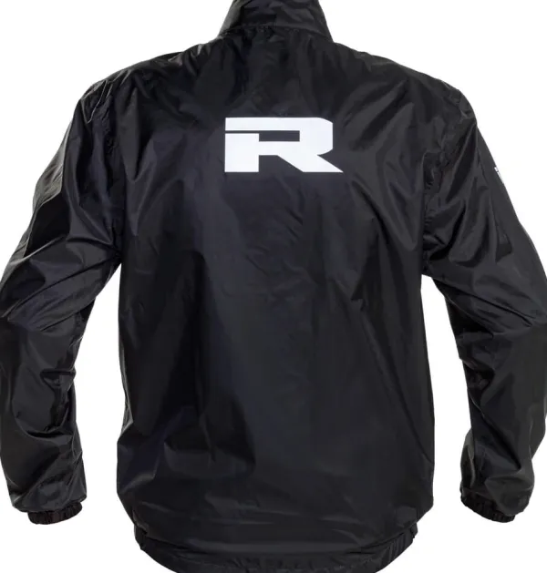 Richa Motorjassen-Aquaguard otorja Back 100