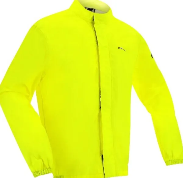 Richa Motorjassen-Aquaguard otorja Fuo Yeow 650