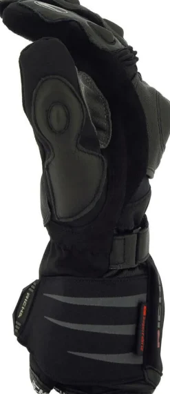 Richa Motorhandschoenen-Arctic Gove Back 100