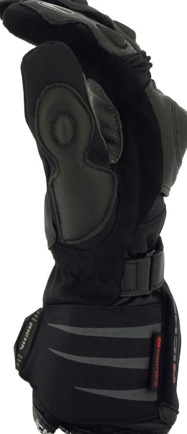 Richa Motorhandschoenen-Arctic Gove Back 100