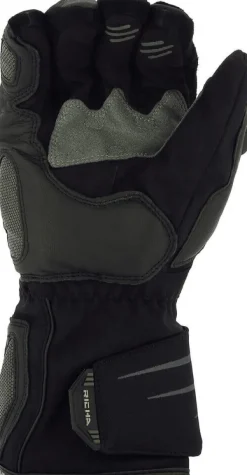 Richa Motorhandschoenen-Arctic Gove Back 100