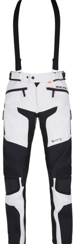 Richa Motorbroeken-Arada 1.1 GTX Pro otorbroek Grey/Back 200