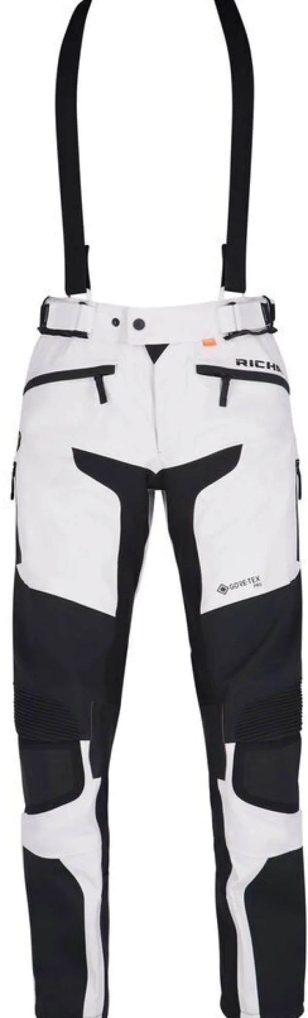 Richa Motorbroeken-Arada 1.1 GTX Pro otorbroek Grey/Back 200