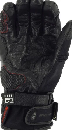 Richa Motorhandschoenen-Atantic GTX Gove Back 100