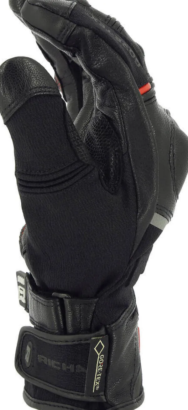 Richa Motorhandschoenen-Atantic GTX Gove Back 100