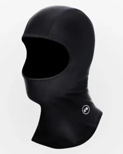 Richa Balaclavas En Helmmutsen-Balaclava Silk Balaclava Black 100