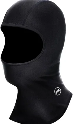 Richa Balaclavas En Helmmutsen-Balaclava Summer Balaclava Black 100