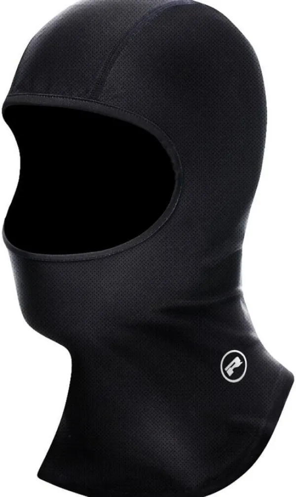 Richa Balaclavas En Helmmutsen-Balaclava Summer Balaclava Black 100