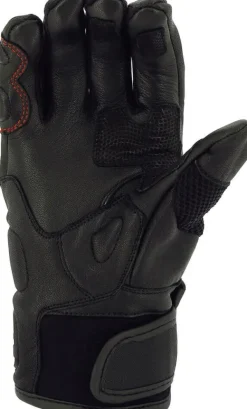 Richa Motorhandschoenen-Bat Gove Back 100
