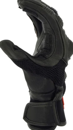 Richa Motorhandschoenen-Bat Gove Back 100