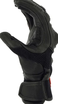Richa Motorhandschoenen-Bat ady Gove Back 100