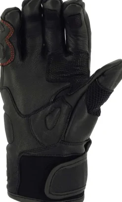 Richa Motorhandschoenen-Bat ady Gove Back 100