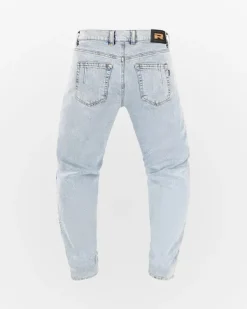 Richa Motorjeans-Bronx Motorjeans Blue 0