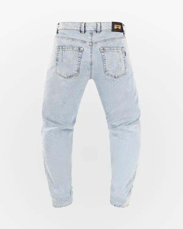 Richa Motorjeans-Bronx Motorjeans Blue 0