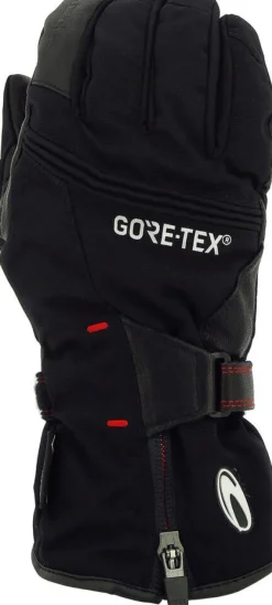 Richa Motorhandschoenen-Buter Gore-Tex Gove Back 100