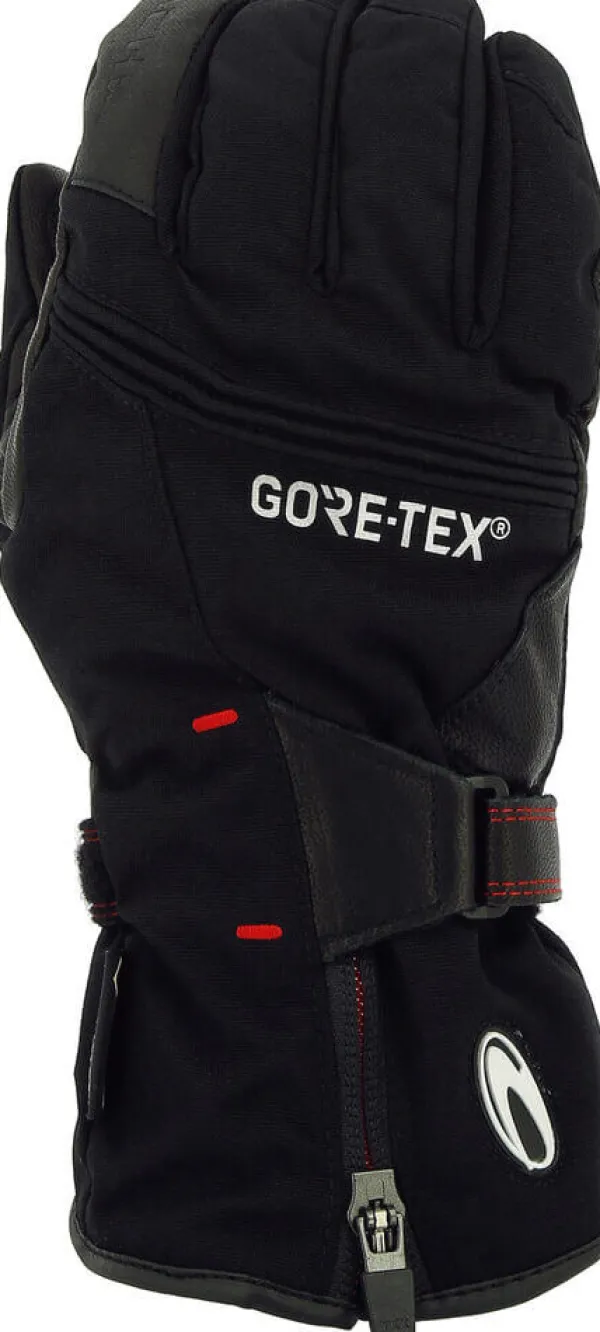 Richa Motorhandschoenen-Buter Gore-Tex Gove Back 100