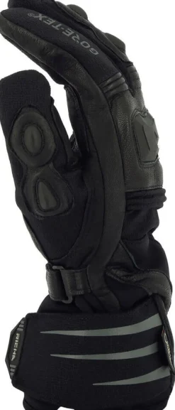 Richa Motorhandschoenen-Cod Protect GTX Gove Back 100