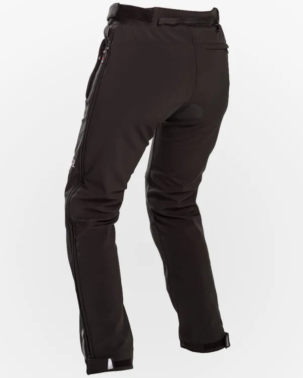 Richa Motorbroeken-Concept 3 otorbroek Back 100