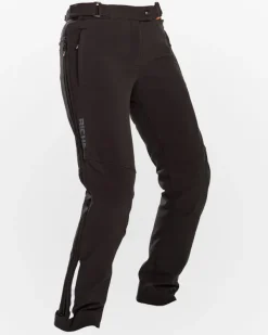 Richa Motorbroeken-Concept 3 otorbroek Back 100