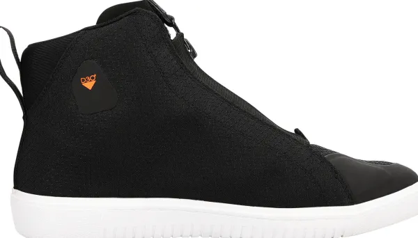 Heren Richa Heren Motorschoenen|Waterdichte Motorschoenen-Cosmic GTX Shoes Black/Black